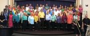 Spring 2025 Concert - We Are Family